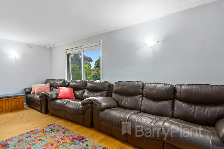 Second view of Homely house listing, 8 Keyes Court, Wantirna South VIC 3152