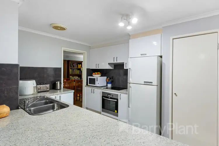 Third view of Homely house listing, 8 Keyes Court, Wantirna South VIC 3152