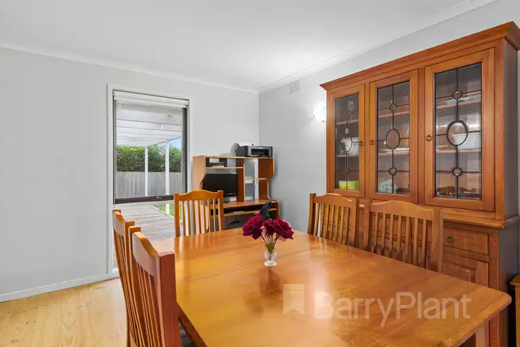 Fourth view of Homely house listing, 8 Keyes Court, Wantirna South VIC 3152