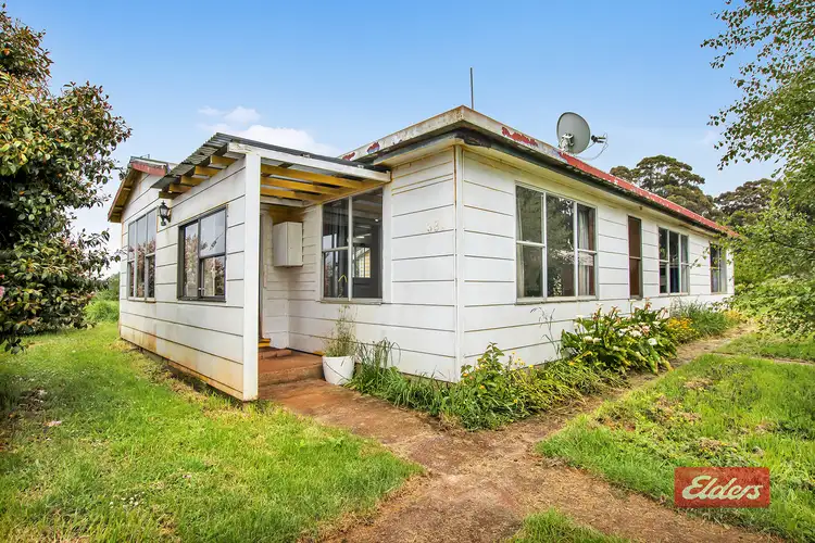 Second view of Homely rural property listing, 380 Glance Creek Road, Upper Stowport TAS 7321