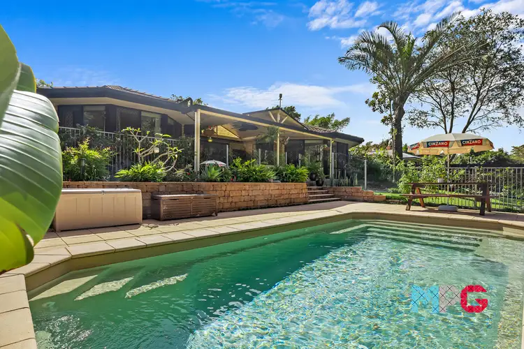 29 Old Orchard Drive, Palmwoods QLD 4555