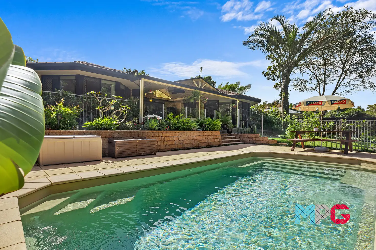 Main view of Homely house listing, 29 Old Orchard Drive, Palmwoods QLD 4555