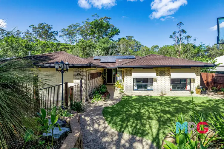 Second view of Homely house listing, 29 Old Orchard Drive, Palmwoods QLD 4555