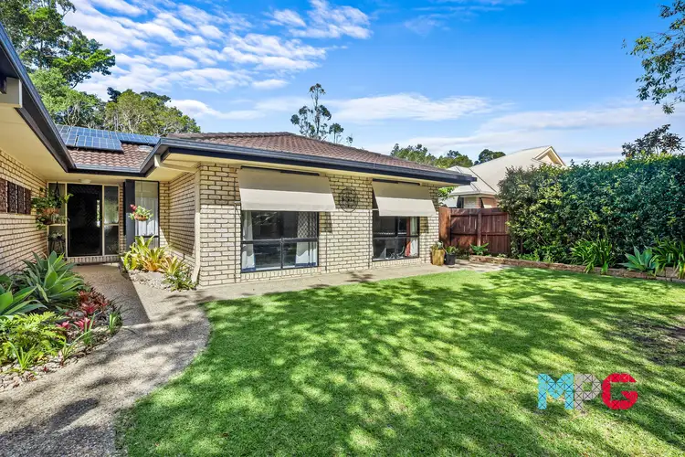 Third view of Homely house listing, 29 Old Orchard Drive, Palmwoods QLD 4555
