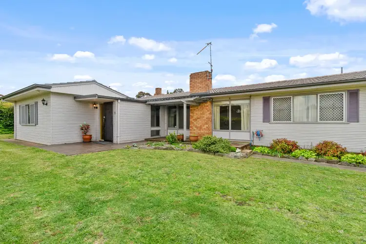 9 Watson Avenue, Armidale NSW 2350
