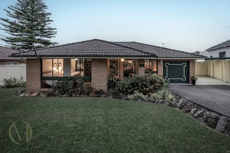 271 Johnston Road, Bass Hill NSW 2197