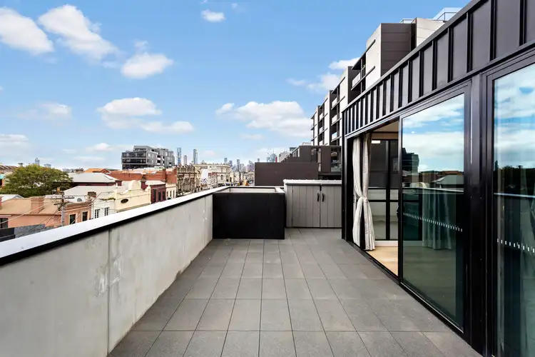 Main view of Homely apartment listing, 110/183 Bridge Road, Richmond VIC 3121
