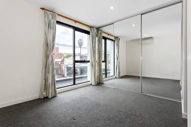 Fourth view of Homely apartment listing, 110/183 Bridge Road, Richmond VIC 3121