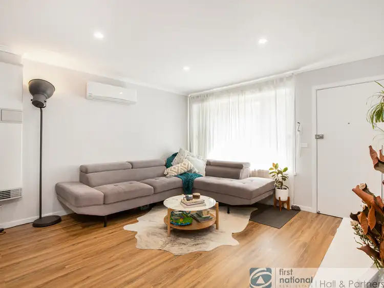Second view of Homely unit listing, 7/104 Railway Parade, Dandenong VIC 3175
