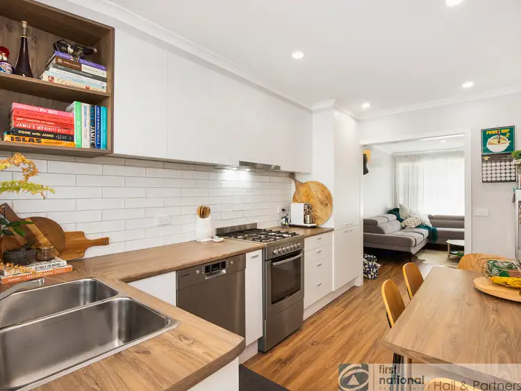 Third view of Homely unit listing, 7/104 Railway Parade, Dandenong VIC 3175