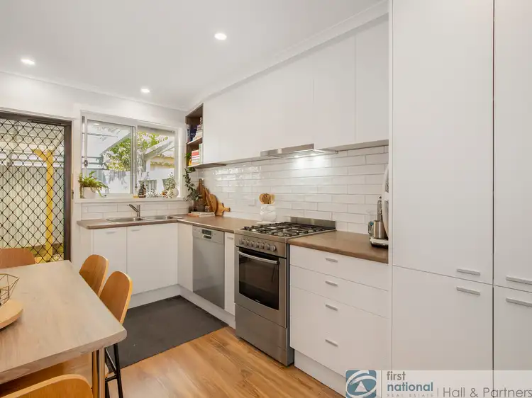 Fourth view of Homely unit listing, 7/104 Railway Parade, Dandenong VIC 3175