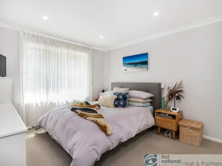 Fifth view of Homely unit listing, 7/104 Railway Parade, Dandenong VIC 3175
