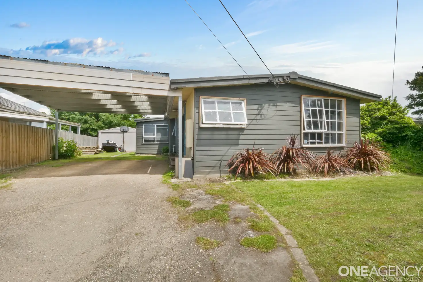 Main view of Homely house listing, 7 Armstrong Court, Traralgon VIC 3844