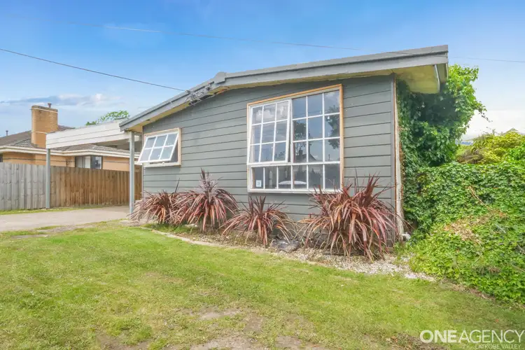 Second view of Homely house listing, 7 Armstrong Court, Traralgon VIC 3844