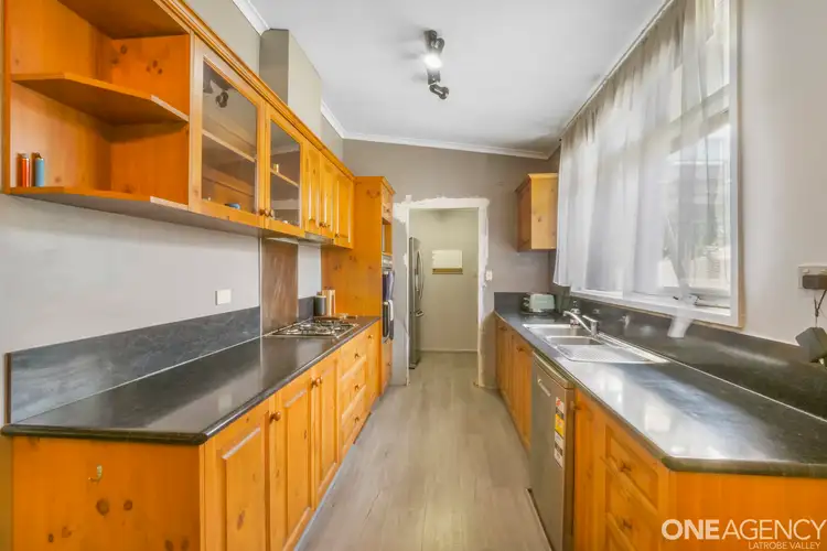 Fourth view of Homely house listing, 7 Armstrong Court, Traralgon VIC 3844
