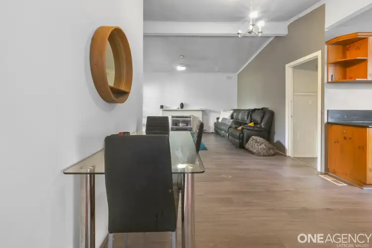 Fifth view of Homely house listing, 7 Armstrong Court, Traralgon VIC 3844