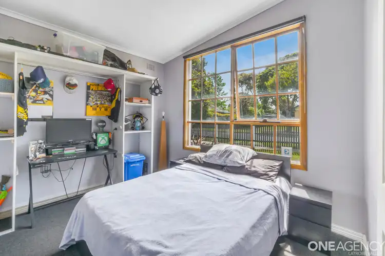 Sixth view of Homely house listing, 7 Armstrong Court, Traralgon VIC 3844