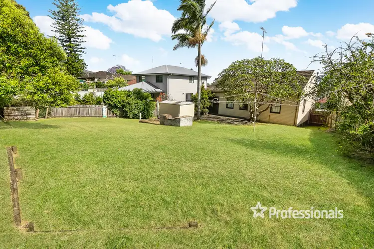 19 Dorothy Street, Rydalmere NSW 2116