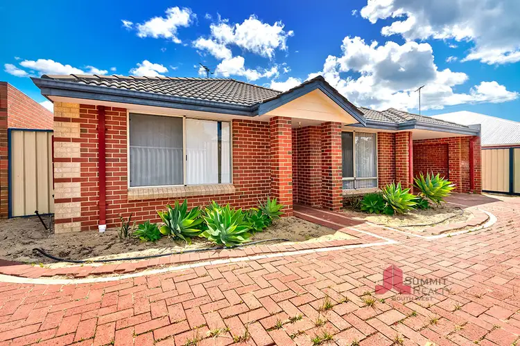 47B Frankel Street, Carey Park WA 6230