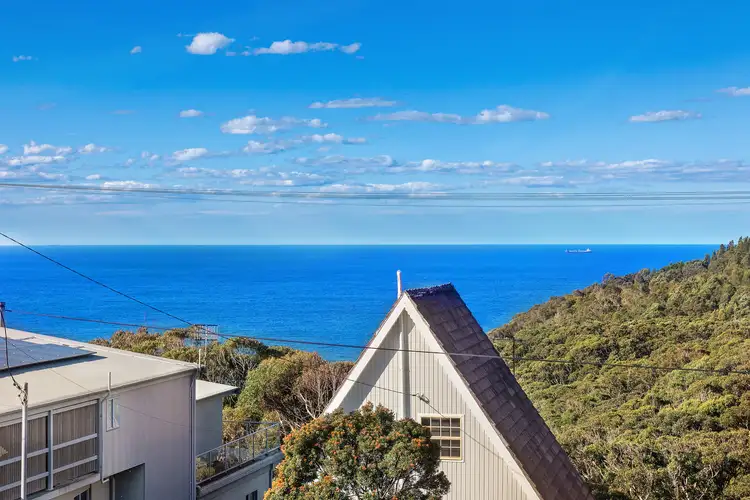 Second view of Homely house listing, 74 Del Monte Place, Copacabana NSW 2251