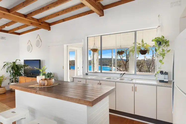 Fourth view of Homely house listing, 74 Del Monte Place, Copacabana NSW 2251