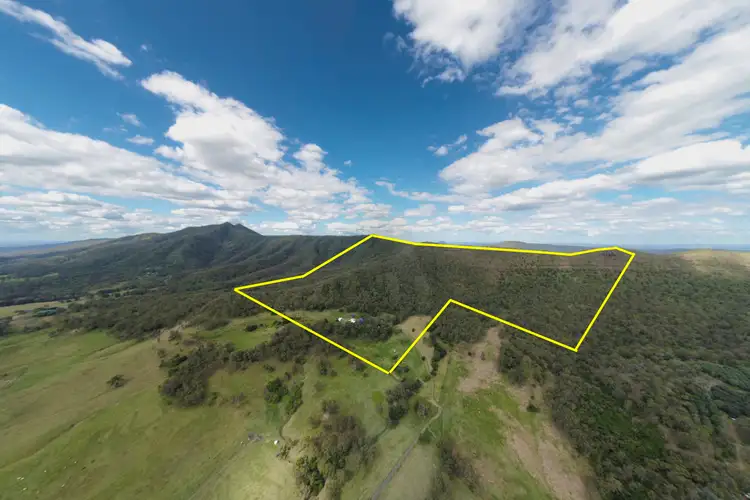 233 Mulgowie Road, Thornton QLD 4341