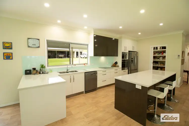 Third view of Homely rural property listing, 233 Mulgowie Road, Thornton QLD 4341