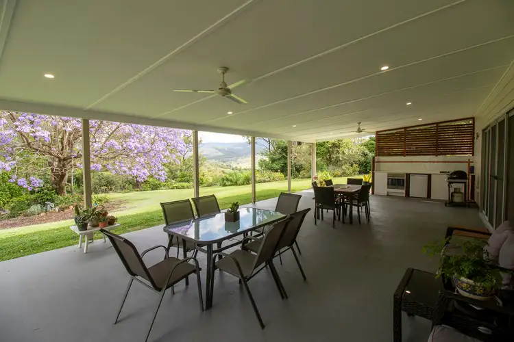 Fourth view of Homely rural property listing, 233 Mulgowie Road, Thornton QLD 4341