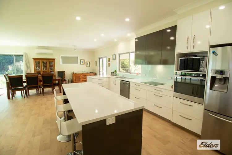 Fifth view of Homely rural property listing, 233 Mulgowie Road, Thornton QLD 4341