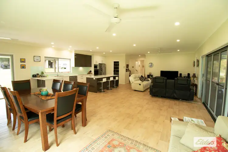 Sixth view of Homely rural property listing, 233 Mulgowie Road, Thornton QLD 4341
