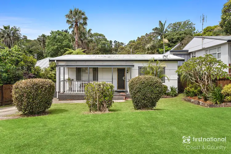 30 Reid Street, Kiama NSW 2533