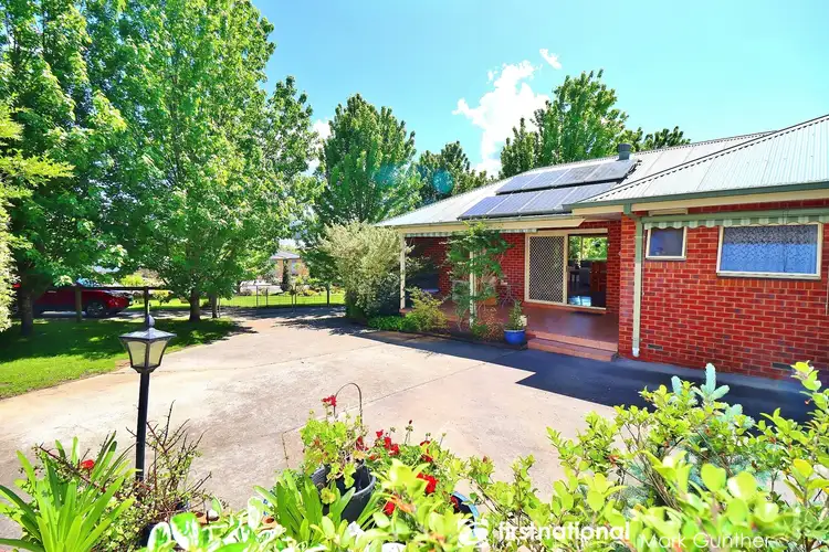 Main view of Homely house listing, 8 Bona Avenue, Healesville VIC 3777