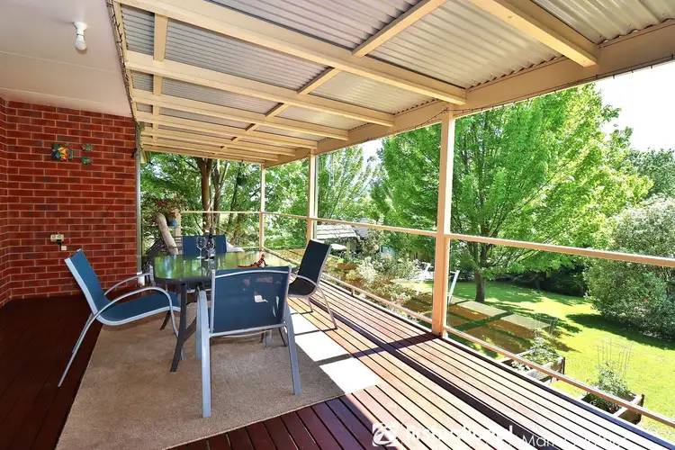 Second view of Homely house listing, 8 Bona Avenue, Healesville VIC 3777