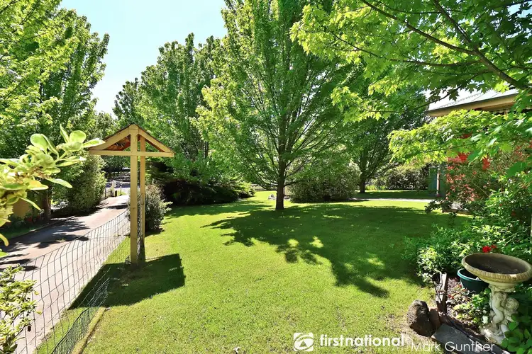 Third view of Homely house listing, 8 Bona Avenue, Healesville VIC 3777