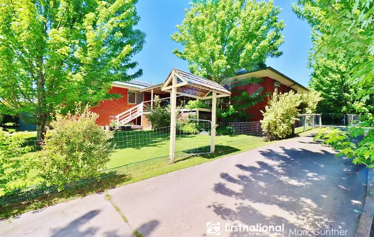 Fourth view of Homely house listing, 8 Bona Avenue, Healesville VIC 3777