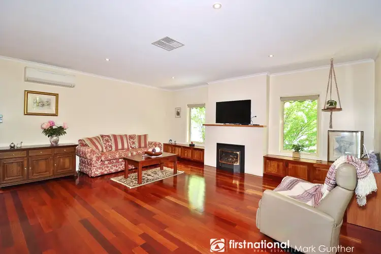 Fifth view of Homely house listing, 8 Bona Avenue, Healesville VIC 3777