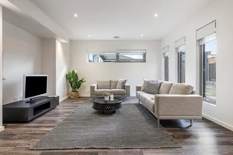 Second view of Homely unit listing, 2/38 Anakie Road, Bell Park VIC 3215