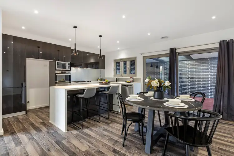 Third view of Homely unit listing, 2/38 Anakie Road, Bell Park VIC 3215