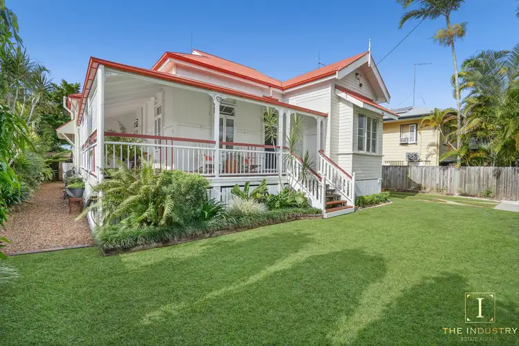 260 Aumuller Street, Westcourt QLD 4870