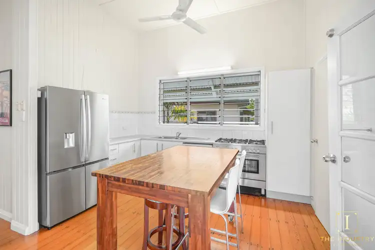 Fifth view of Homely house listing, 260 Aumuller Street, Westcourt QLD 4870