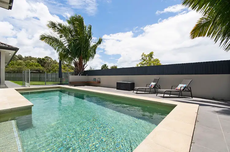 Main view of Homely house listing, 32 Glen Abby Avenue, Peregian Springs QLD 4573