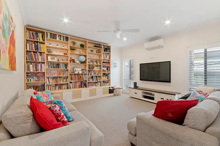 Third view of Homely house listing, 32 Glen Abby Avenue, Peregian Springs QLD 4573