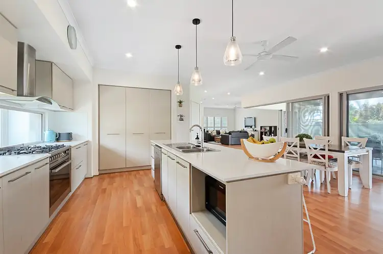 Sixth view of Homely house listing, 32 Glen Abby Avenue, Peregian Springs QLD 4573