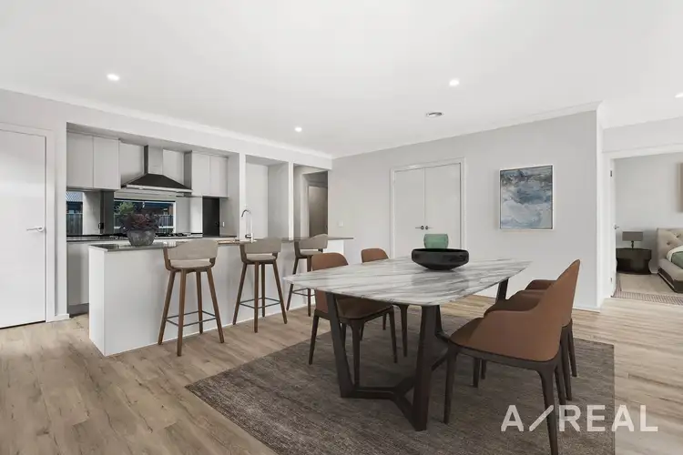 Fourth view of Homely house listing, 9 Kilpatrick Street, Tarneit VIC 3029