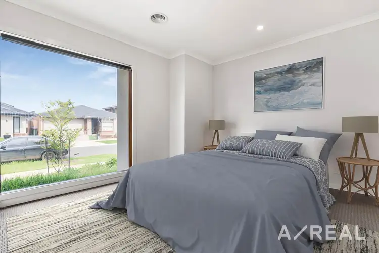 Fifth view of Homely house listing, 9 Kilpatrick Street, Tarneit VIC 3029