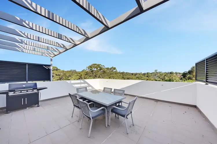 Main view of Homely apartment listing, 404/56-60 Gordon Crescent, Lane Cove North NSW 2066