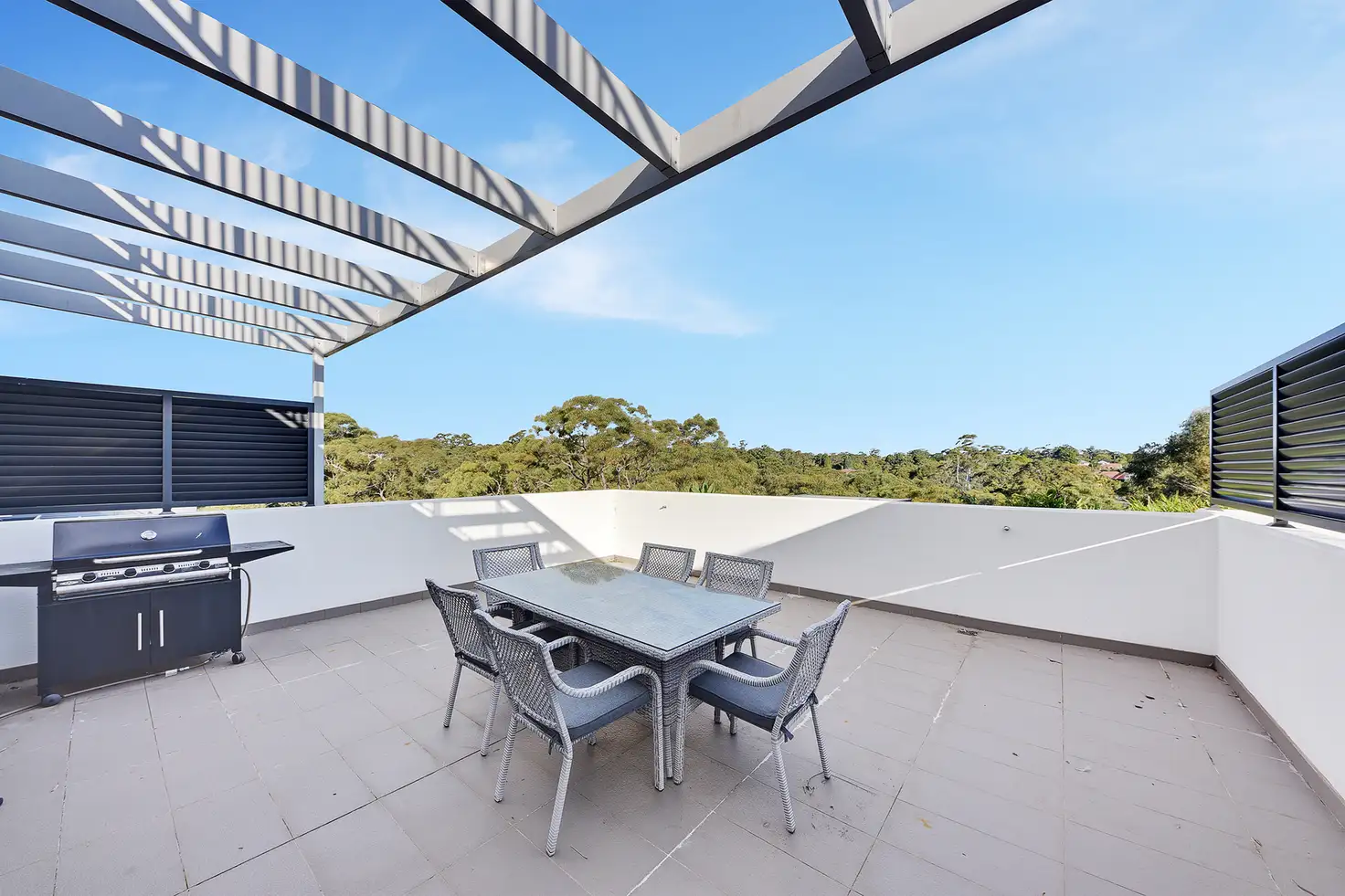 Main view of Homely apartment listing, 404/56-60 Gordon Crescent, Lane Cove North NSW 2066