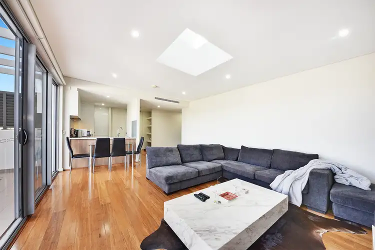 Second view of Homely apartment listing, 404/56-60 Gordon Crescent, Lane Cove North NSW 2066