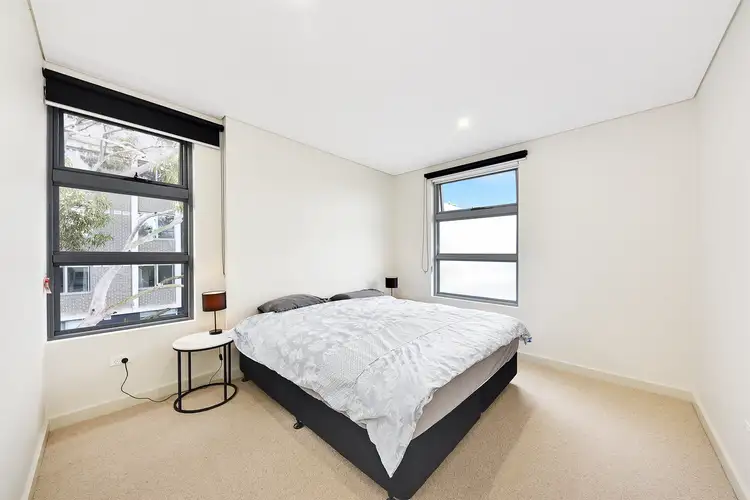 Fourth view of Homely apartment listing, 404/56-60 Gordon Crescent, Lane Cove North NSW 2066