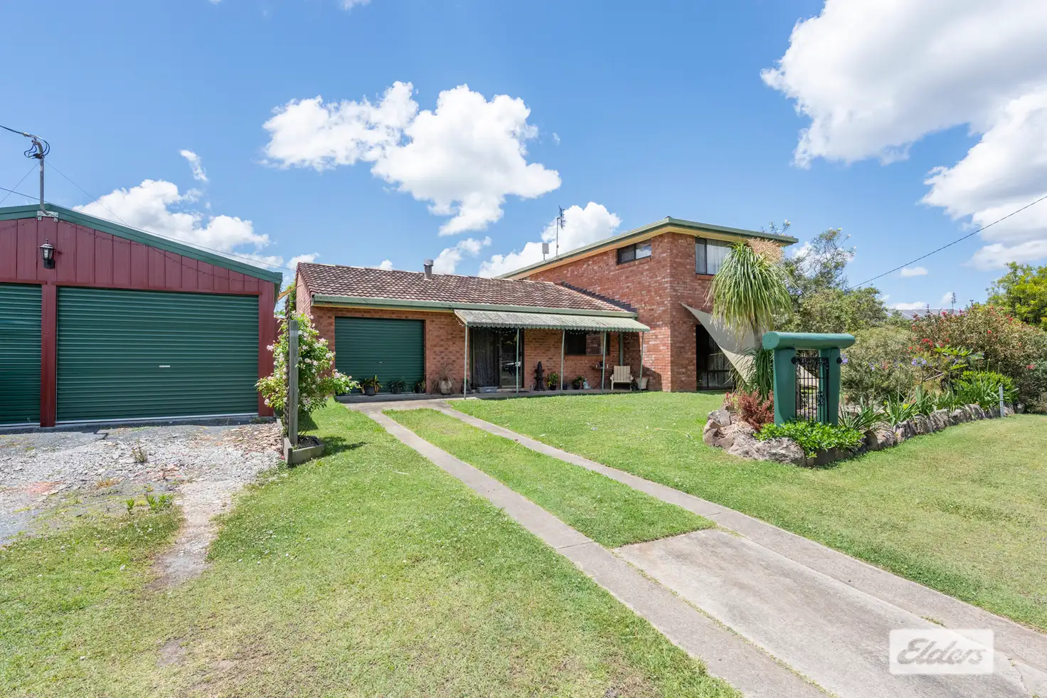 Main view of Homely house listing, 28 Kerrani Place, Coutts Crossing NSW 2460